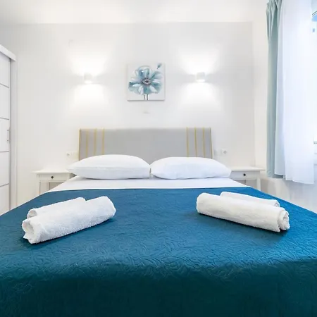 Lejlighed Blue Makarska
