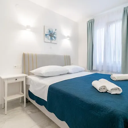 Apartment Blue Makarska