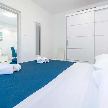 Apartmán Blue *