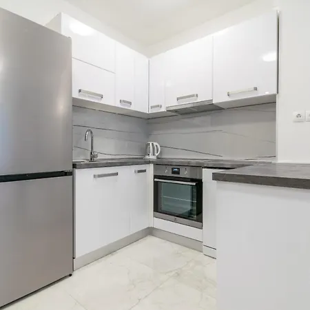 Blue Apartamento *