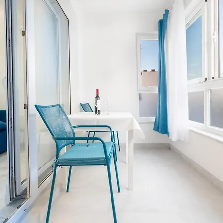 Blue Apartamento